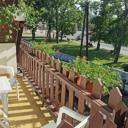 Country Vendeghaz Hotel Szilvásvárad Eksteriør billede