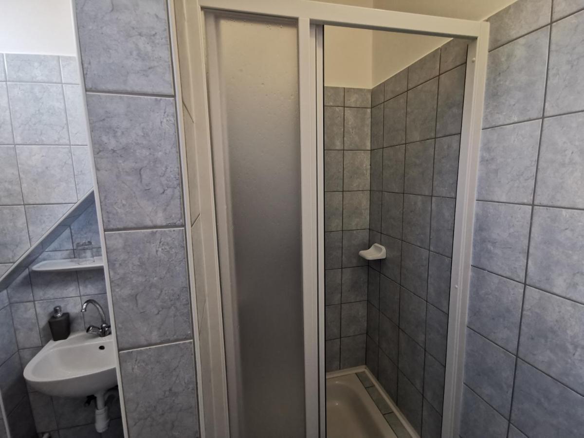 Country Vendeghaz Hotel Szilvásvárad Eksteriør billede