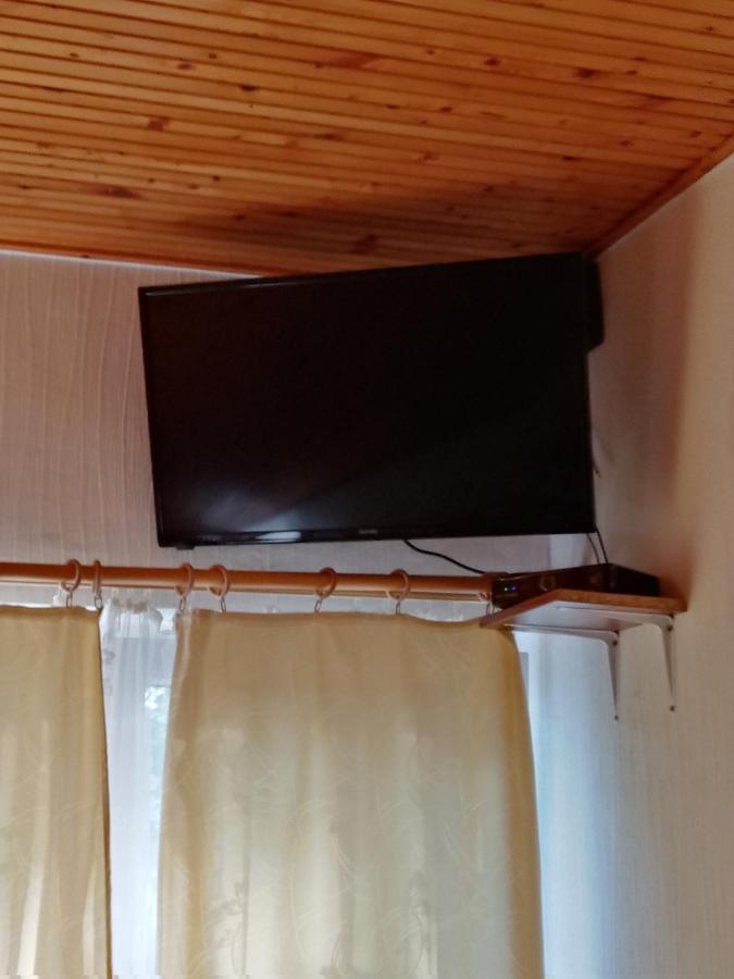 Country Vendeghaz Hotel Szilvásvárad Eksteriør billede